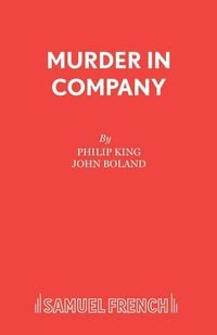 Produktbild: Murder in Company