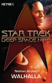 Produktbild: Star Trek - Deep Space Nine: Walhalla