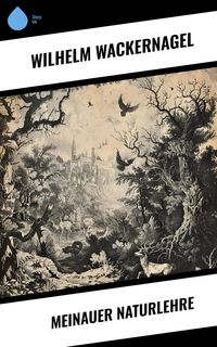 Produktbild: Meinauer Naturlehre