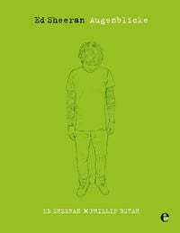 Produktbild: Ed Sheeran