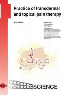 Produktbild: Practice of transdermal and topical pain therapy