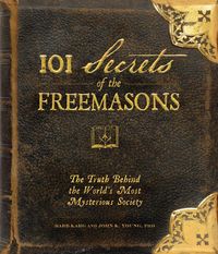 Produktbild: 101 Secrets of the Freemasons