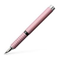 Produktbild: Faber-Castell Füller Essentio Aluminium Rosé M