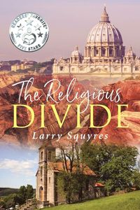 Produktbild: The Religious Divide