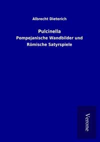 Produktbild: Pulcinella