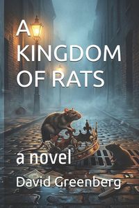 Produktbild: A Kingdom of Rats