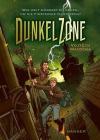 Produktbild: DunkelZone