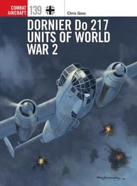 Produktbild: Dornier Do 217 Units of World War 2