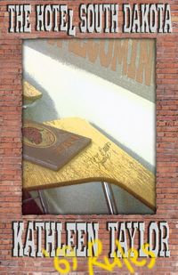 Produktbild: Hotel South Dakota (A Tory Bauer Mystery)