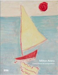 Produktbild: Milton Avery: Color Form & Composition
