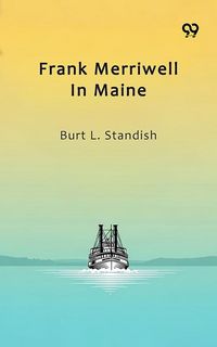 Produktbild: Frank Merriwell In Maine