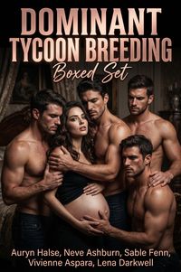 Produktbild: Dominant Tycoon Breeding Boxed Set