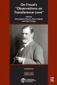 Produktbild: On Freud's Observations On Transference-Love