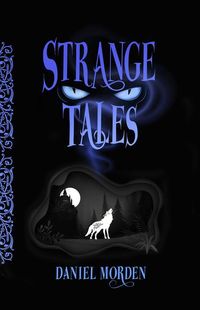 Produktbild: Strange Tales
