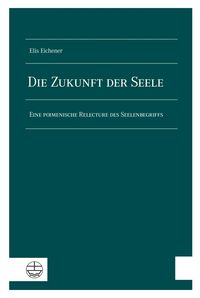 Produktbild: Die Zukunft der Seele
