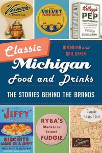 Produktbild: Classic Michigan Food and Drinks