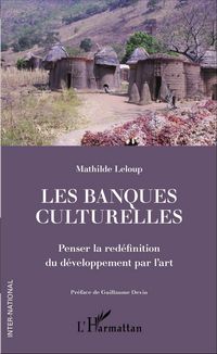Produktbild: Les banques culturelles