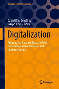 Produktbild: Digitalization