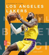 Produktbild: Los Angeles Lakers