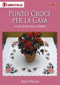 Produktbild: Punto croce per la casa