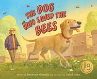 Produktbild: The Dog Who Saved the Bees
