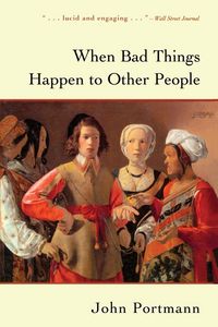 Produktbild: When Bad Things Happen to Other People