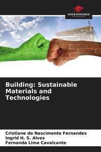 Produktbild: Building: Sustainable Materials and Technologies