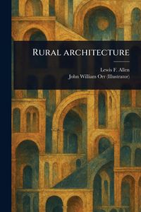 Produktbild: Rural Architecture