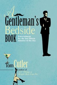Produktbild: A Gentleman's Bedside Book