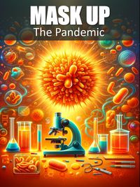 Produktbild: Mask Up - The Pandemic