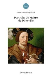 Produktbild: Portraits du Maitre de Dinteville