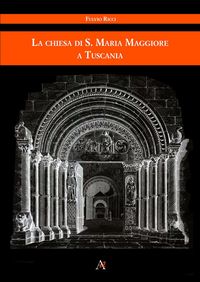 Produktbild: La chiesa di S. Maria Maggiore a Tuscania