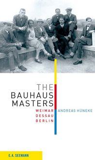 Produktbild: The Bauhaus Masters