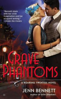 Produktbild: Grave Phantoms