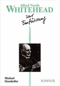 Produktbild: Alfred North Whitehead zur Einf&uuml;hrung