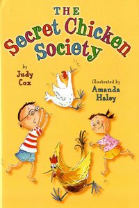Produktbild: Secret Chicken Society