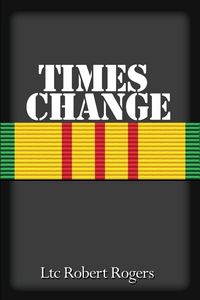 Produktbild: Times Change
