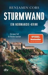 Produktbild: Sturmwand