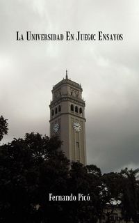Produktbild: La Universidad En Juego