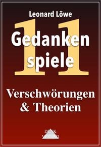 Produktbild: Verschw&ouml;rungen & Theorien