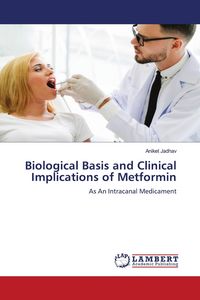 Produktbild: Biological Basis and Clinical Implications of Metformin