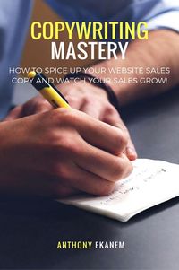 Produktbild: Copywriting Mastery