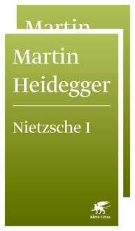 Produktbild: Nietzsche I und II