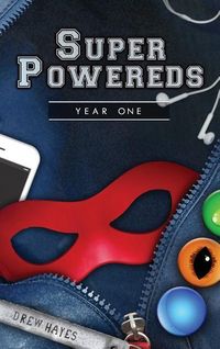 Produktbild: Super Powereds