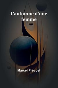 Produktbild: L'automne d'une femme