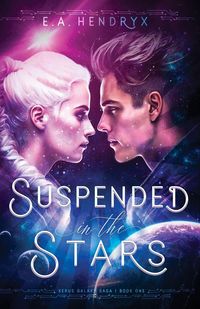 Produktbild: Suspended in the Stars