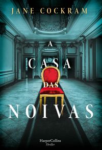Produktbild: A casa das noivas