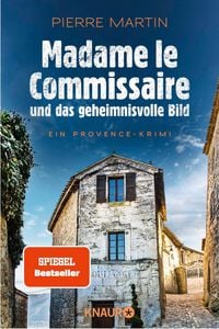 Produktbild: Madame le Commissaire und das geheimnisvolle Bild