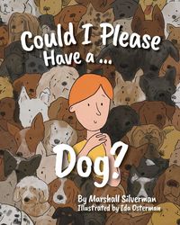 Produktbild: Could I Please Have a Dog?