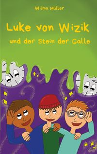 Produktbild: Luke von Wizik